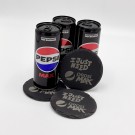 Bordbrikker av skifer med Pepsi logo thumbnail