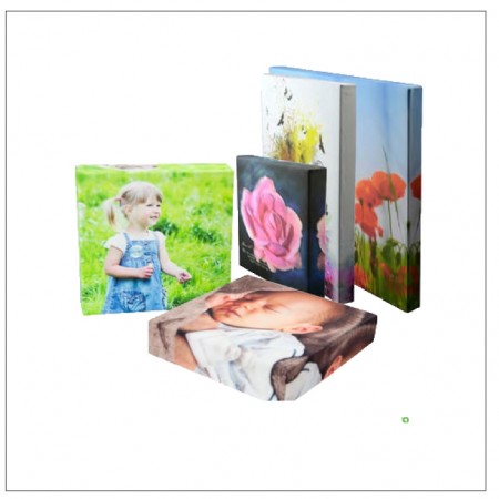 GOframe Lerret