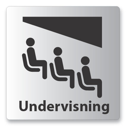 Informasjonsskilt