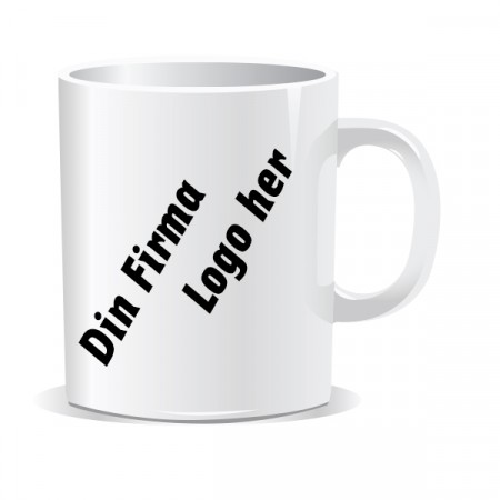 Kaffe krus